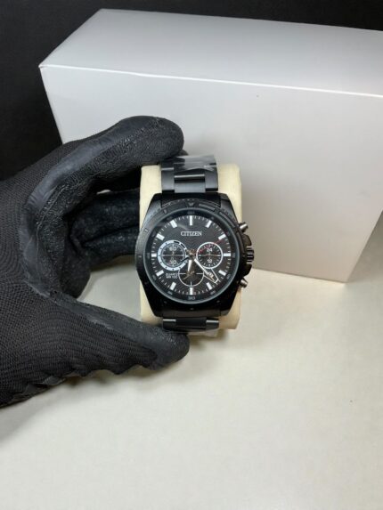 MODERN AND CLASSIC FUSION