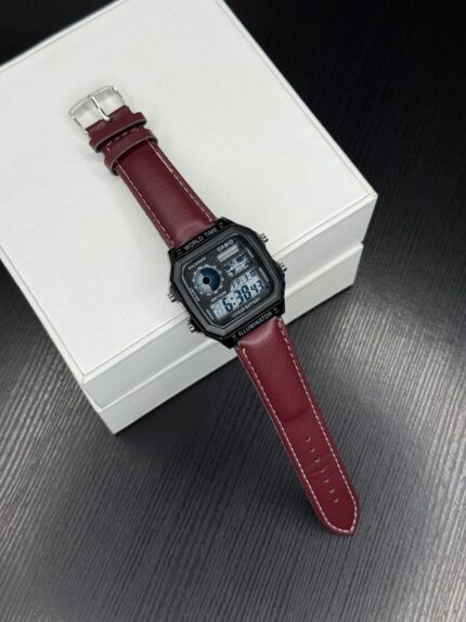 Casio Vintage With Full Metal dial