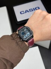 Casio Vintage With Full Metal dial - Image 3