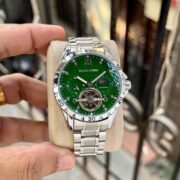 ROGER DUBUIS EXCALIBUR – BOLD LUXURY MEETS HIGH COMPLICATION STYLE - Image 3