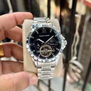 ROGER DUBUIS EXCALIBUR – BOLD LUXURY MEETS HIGH COMPLICATION STYLE - Image 6