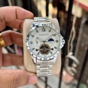 ROGER DUBUIS EXCALIBUR – BOLD LUXURY MEETS HIGH COMPLICATION STYLE - Image 5