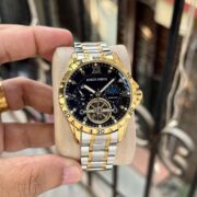 ROGER DUBUIS EXCALIBUR – BOLD LUXURY MEETS HIGH COMPLICATION STYLE