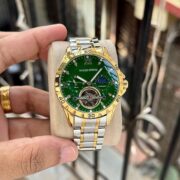 ROGER DUBUIS EXCALIBUR – BOLD LUXURY MEETS HIGH COMPLICATION STYLE - Image 7