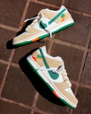 NIKE SB DUNK JARRITOES